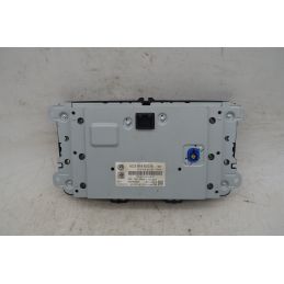 Display + Cornice Rivestimento Volkswagen Polo Dal 2014 al 2018 Cod 6C0919603B  1765980906146