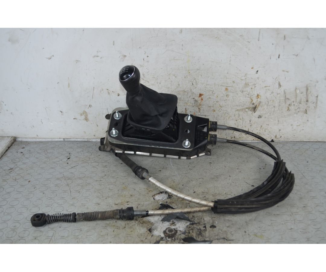Leva Cambio Completa Volkswagen Polo Dal 2014 al 2018 Cod 6C0711061A  1765981322303