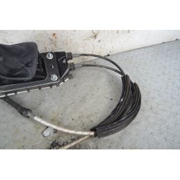 Leva Cambio Completa Volkswagen Polo Dal 2014 al 2018 Cod 6C0711061A  1765981322303