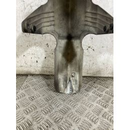 Carena Parafango Anteriore Niu NQI GTS Dal 2020 al 2024  1765981773099