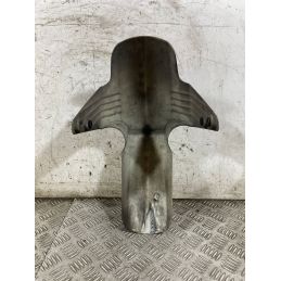 Carena Parafango Anteriore Niu NQI GTS Dal 2020 al 2024  1765981773099