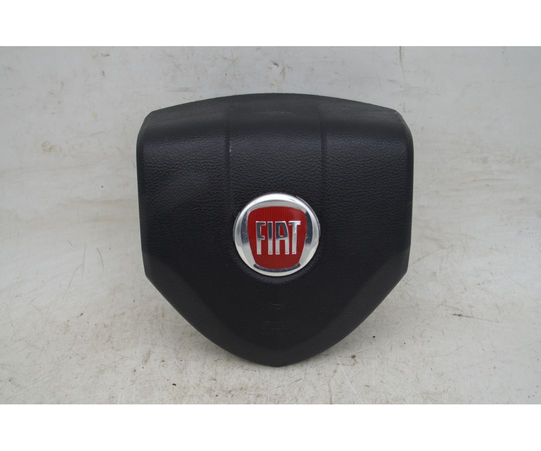 Airbag Volante Fiat Freemont Dal 2011 al 2015 Cod P1TP76DX9AE  1765981705137