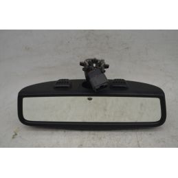 Specchietto Retrovisore Interno Fiat Freemont Dal 2011 al 2015 Cod 57010495AB  1765982409447