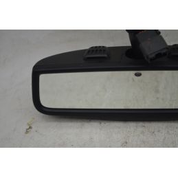 Specchietto Retrovisore Interno Fiat Freemont Dal 2011 al 2015 Cod 57010495AB  1765982409447