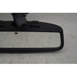 Specchietto Retrovisore Interno Fiat Freemont Dal 2011 al 2015 Cod 57010495AB  1765982409447