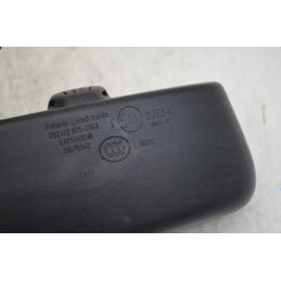 Specchietto Retrovisore Interno Fiat Freemont Dal 2011 al 2015 Cod 57010495AB  1765982409447