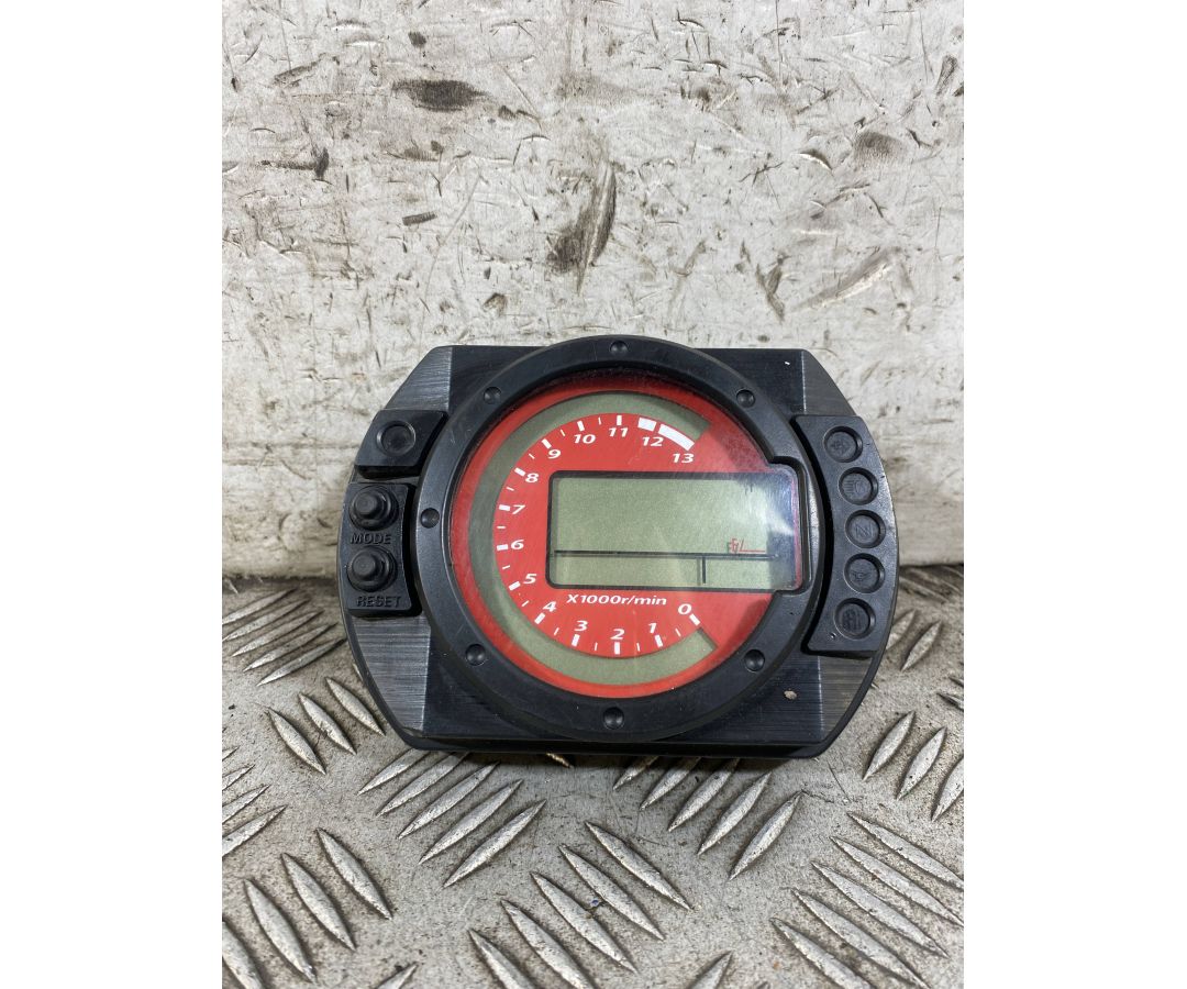Strumentazione Contachilometri Kawasaki Z 750 Dal 2003 al 2012  1765982596567