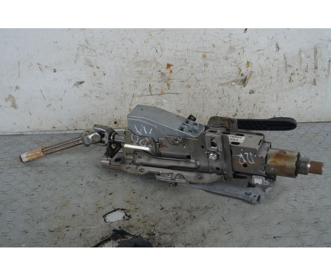 Piantone servosterzo Mini R52 Cooper S Dal 2006 Cod.32306870777  2411111126868