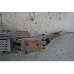 Piantone servosterzo Mini R52 Cooper S Dal 2006 Cod.32306870777  2411111126868