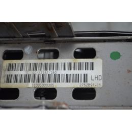 Piantone servosterzo Mini R52 Cooper S Dal 2006 Cod.32306870777  2411111126868