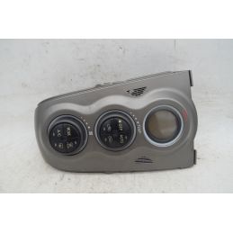 Controllo comando clima Toyota Yaris Dal 2005 al 2011 Cod 55900-0D280  1765984226011