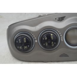 Controllo comando clima Toyota Yaris Dal 2005 al 2011 Cod 55900-0D280  1765984226011
