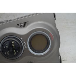 Controllo comando clima Toyota Yaris Dal 2005 al 2011 Cod 55900-0D280  1765984226011