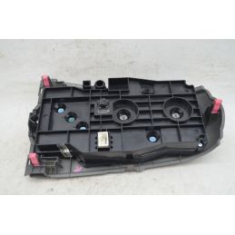 Controllo comando clima Toyota Yaris Dal 2005 al 2011 Cod 55900-0D280  1765984226011