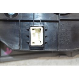 Controllo comando clima Toyota Yaris Dal 2005 al 2011 Cod 55900-0D280  1765984226011