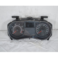 Strumentazione Contachilometri Completa Renault Clio III dal 2005 al 2013 Cod 8200316824  1625468886530