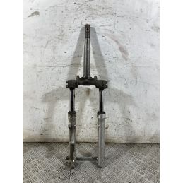 Forcella Honda Vision 110 dal 2011 al 2017  1765987170144