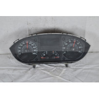 Strumentazione Contachilometri Completa Fiat Idea dal 2003 al 2016 Cod.503.00.068.00.00  1625469266218