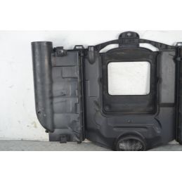 Scatola filtro aria Mercedes SLK R171 Dal 2004 al 2011 Cod A2730900201  1765987457900