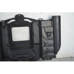 Scatola filtro aria Mercedes SLK R171 Dal 2004 al 2011 Cod A2730900201  1765987457900