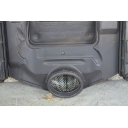 Scatola filtro aria Mercedes SLK R171 Dal 2004 al 2011 Cod A2730900201  1765987457900