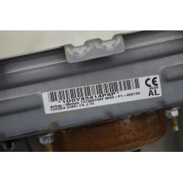 Airbag passeggero Lexus CT200H Dal 2011 al 2022 Cod 1D0y83414p8p OE 7396076010  1765988199076