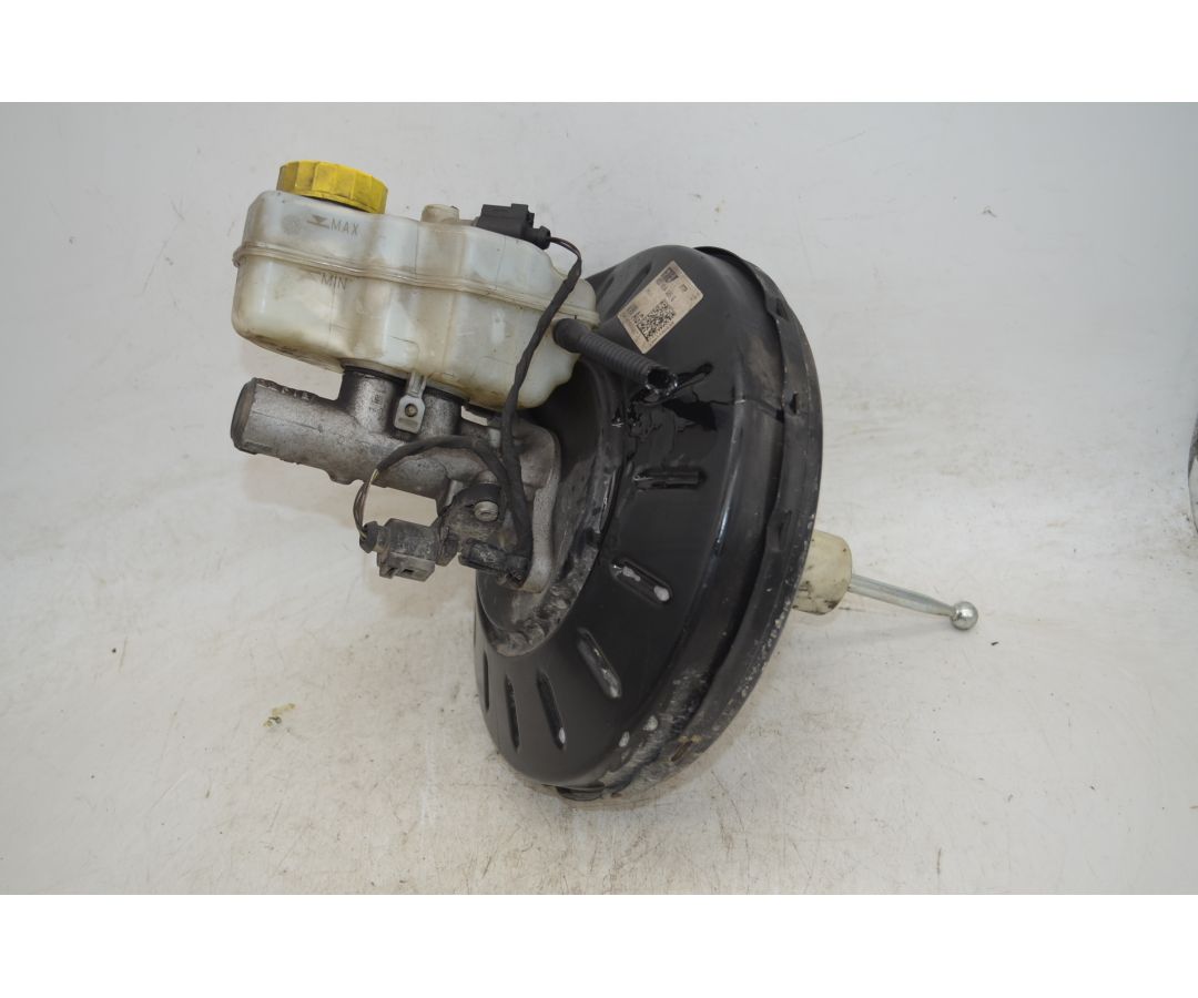 Servofreno Volkswagen Polo Dal 2014 al 2018 Cod 6C1614105G  1766043504033