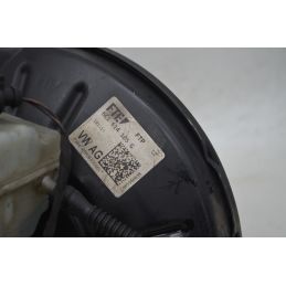 Servofreno Volkswagen Polo Dal 2014 al 2018 Cod 6C1614105G  1766043504033