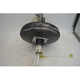 Servofreno Volkswagen Polo Dal 2014 al 2018 Cod 6C1614105G  1766043504033