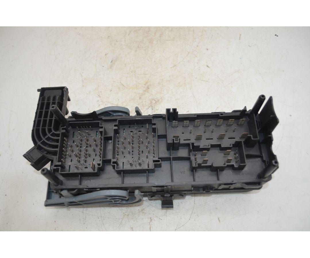 Scatola Porta Fusibili Fiat Freemont Dal 2011 al 2015 Cod P68143318AC  1766044674698