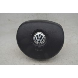 Airbag volante Volkswagen Golf V Dal 2003 al 2008 Cod 1K0880201N  1766045264348