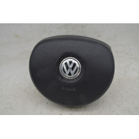 Airbag volante Volkswagen Golf V Dal 2003 al 2008 Cod 1K0880201N  1766045264348