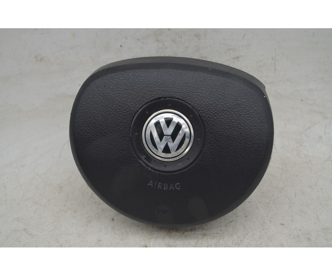 Airbag volante Volkswagen Golf V Dal 2003 al 2008 Cod 1K0880201N  1766045264348