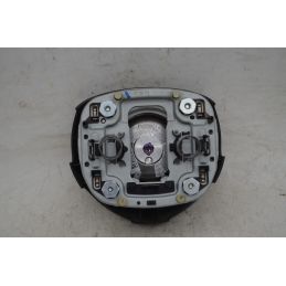 Airbag volante Volkswagen Golf V Dal 2003 al 2008 Cod 1K0880201N  1766045264348