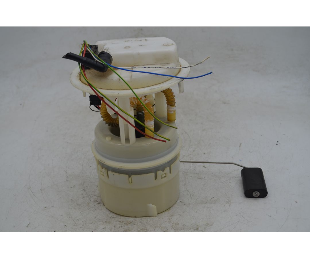 Pompa Carburante Fiat Tipo Dal 2015 in poi Cod 0580200356  1766045439616