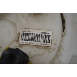 Pompa Carburante Fiat Tipo Dal 2015 in poi Cod 0580200356  1766045439616