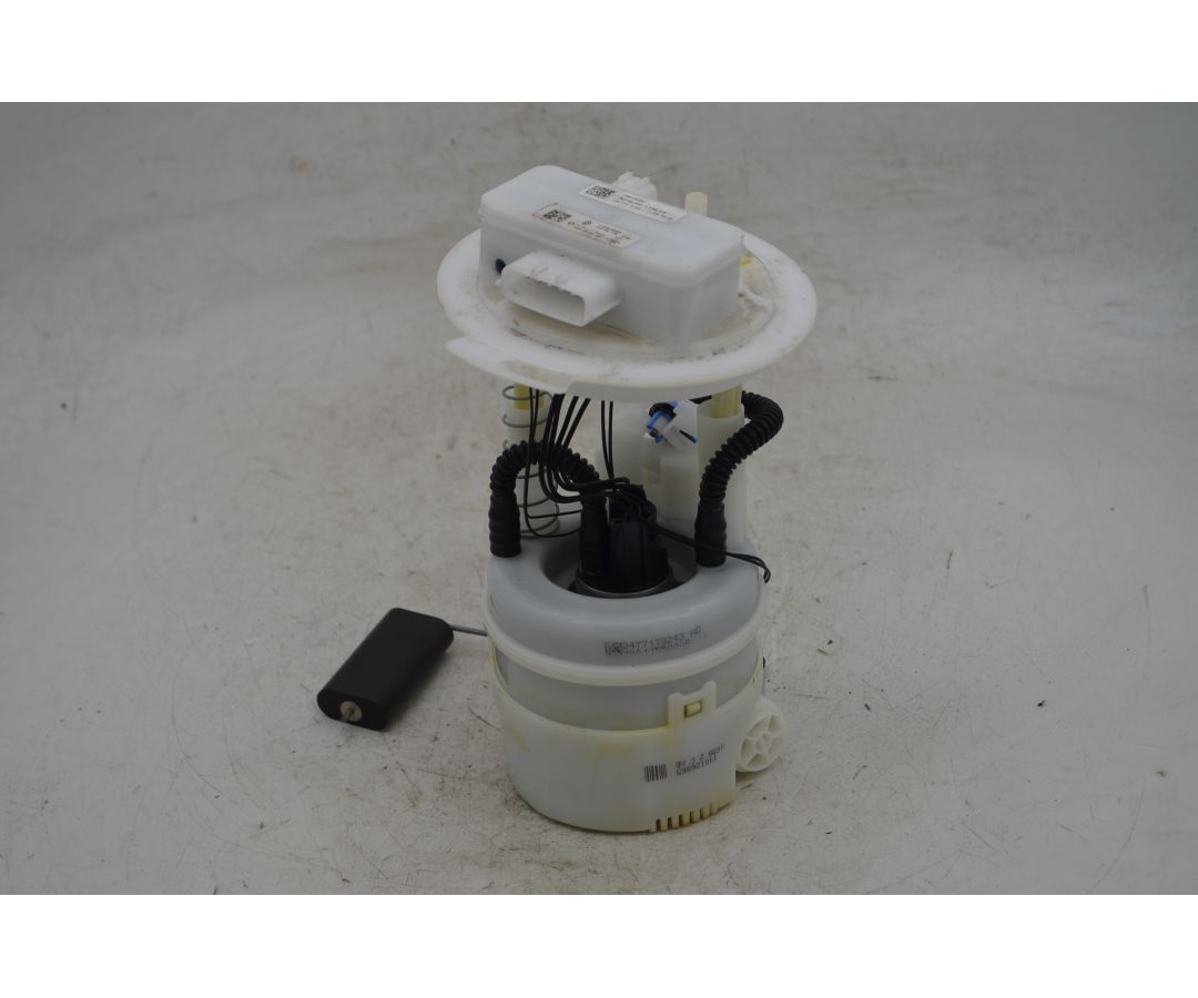 Pompa benzina Dacia Duster Dal 2024 in poi Cod 100140393  1766046010418