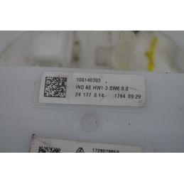 Pompa benzina Dacia Duster Dal 2024 in poi Cod 100140393  1766046010418