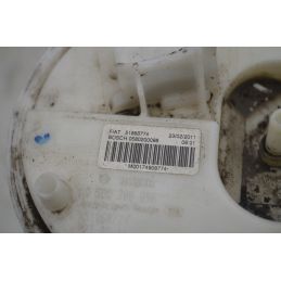 Pompa Carburante Fiat Punto EVO Dal 2009 al 2012 Cod 51868774  1766045846117
