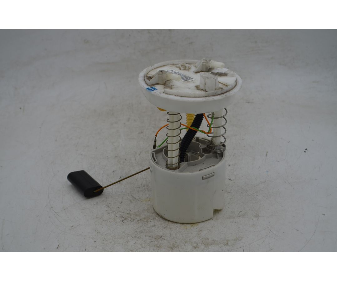 Pompa Carburante Ford Fiesta V Dal 2002 al 2008 Cod 2s619275  1766046159971