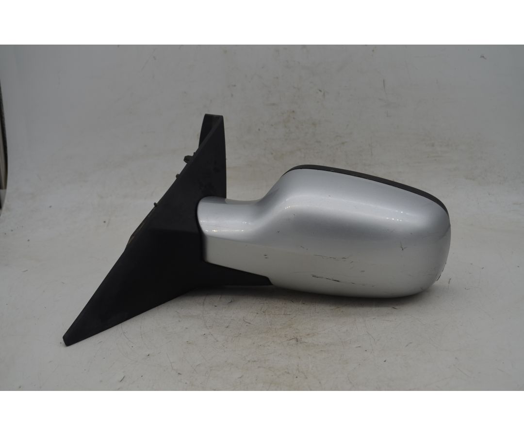 Specchietto Retrovisore Esterno SX Renault Scenic II dal 2003 al 2009 Cod 011126-1127  1766046649847