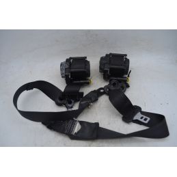 Cinture di Sicurezza Anteriori DX e SX Fiat Freemont Dal 2011 al 2015 Cod 620286800A  1766046529743