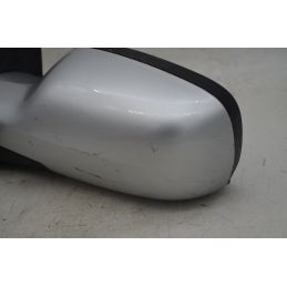 Specchietto Retrovisore Esterno SX Renault Scenic II dal 2003 al 2009 Cod 011126-1127  1766046649847