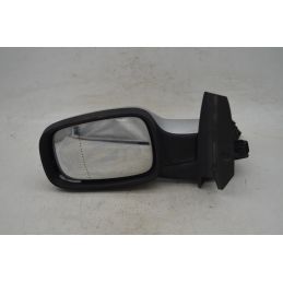 Specchietto Retrovisore Esterno SX Renault Scenic II dal 2003 al 2009 Cod 011126-1127  1766046649847