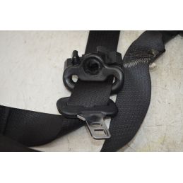 Cinture di Sicurezza Anteriori DX e SX Fiat Freemont Dal 2011 al 2015 Cod 620286800A  1766046529743