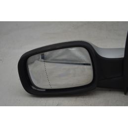 Specchietto Retrovisore Esterno SX Renault Scenic II dal 2003 al 2009 Cod 011126-1127  1766046649847