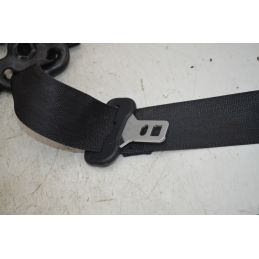 Cinture di Sicurezza Anteriori DX e SX Fiat Freemont Dal 2011 al 2015 Cod 620286800A  1766046529743