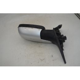 Specchietto Retrovisore Esterno SX Renault Scenic II dal 2003 al 2009 Cod 011126-1127  1766046649847