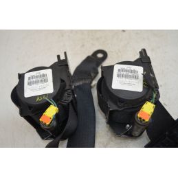 Cinture di Sicurezza Anteriori DX e SX Fiat Freemont Dal 2011 al 2015 Cod 620286800A  1766046529743