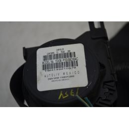 Cinture di Sicurezza Anteriori DX e SX Fiat Freemont Dal 2011 al 2015 Cod 620286800A  1766046529743